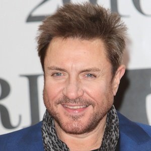 Simon LeBon